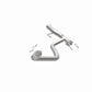 BRExhaust 20-25 Jeep Gladiator 3.6L Direct-Fit Replacement Front Pipe Kit