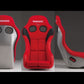 Bride Cusco ZETA IV +C - Super Aramid Black Carbon/Black Leather Seat FIA Approved