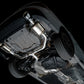 AWE Tuning 22-25 Volkswagen Jetta GLI Touring Edition Exhaust - Chrome Silver Tips