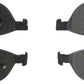 StopTech Street Brake Pads - Front