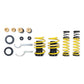 ST Adjustable Lowering Springs 19-22 Mercedes-Benz CLA (C118) / A-Class (W177)