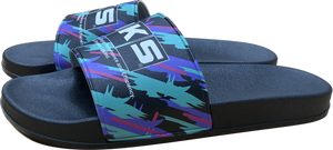 HKS Oil Color Sandals - Large