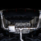 AWE Tuning 22-26 Hyundai Elantra N SwitchPath Cat-Back Exhaust - Chrome Silver Tips