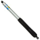 Bilstein 2024+ Jeep Wrangler w/ Front Heavy Load B8 5100 Lift Kit - 2.5in Lift