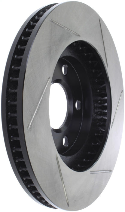 StopTech Slotted Sport Brake Rotor