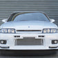 GReddy Nissan Skyline Trust Intercooler T-24F ECR33 Kit Upgrade T/K