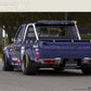 GReddy 73-79 Datsun 620 2-Door Pandem Pick Up Front Lip
