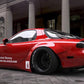 GReddy 92-02 Mazda RX-7 Rocket Bunny FD3S Duck-Tail Wing V2