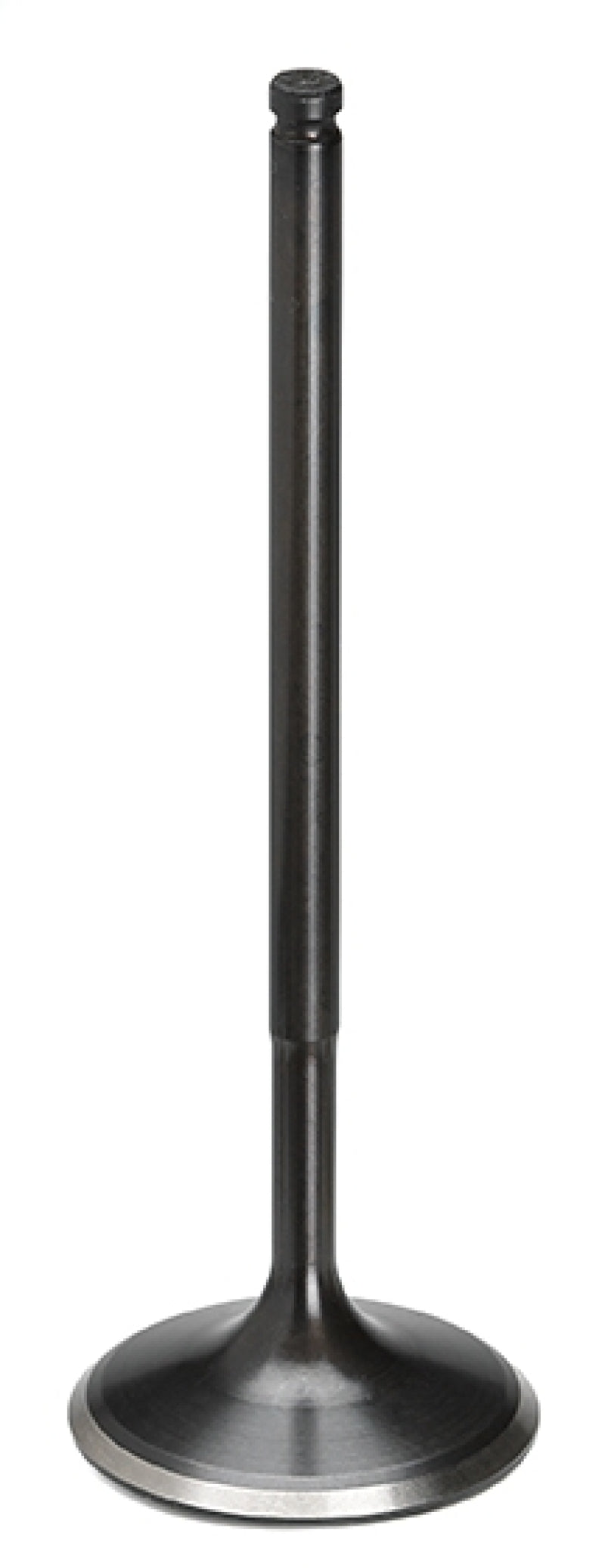 Supertech VW 1.8L/2.0L 8V 16V Black Nitrided Intake Valve - +0.5mm Oversize - Single (D/S Only)