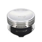 Manley Ford 4.6L Modular V8 Piston Set - 3.572in Bore 1.200in CH, -18.00 CC