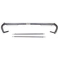 NRG Harness Bar 51in. - Titanium