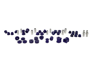 SuperPro MGC  Bushing Kit