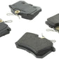 StopTech Street Select Brake Pads - Rear