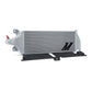 Mishimoto 24+ Tacoma Performance Intercooler Kit - SL Cooler - BK Pipes