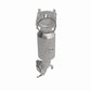 MagnaFlow Direct Fit Catalytic Converter 2020 Jeep Cherokee Single Underbody 2L