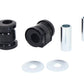 Whiteline 87-88 Toyota Corolla Lower Control Arm Inner Rear Bushing Kit