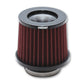 Vibrant The Classic Performance Air Filter (5.25in O.D. Cone x 5in Tall x 4.5in inlet I.D.)