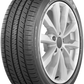 Yokohama Avid Ascend LX Tire - 235/45R18 94V