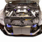 GReddy 09-20 Nissan 370Z Z34 T517Z 8cm Twin Turbo Kit (RHD only)