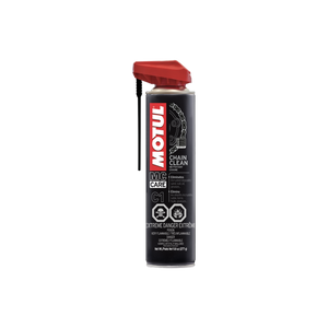 Motul C1 9.8oz Cleaners Chain Clean (Aerosol)