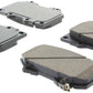 StopTech Sport Brake Pads w/Shims and Hardware - Front