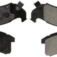 StopTech Performance Brake Pads