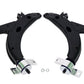 Superpro 93-01 Subaru Impreza OEM+ Front Lower Control Arm & Mount Kit