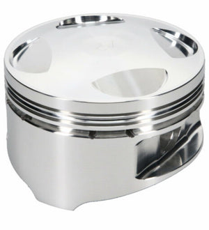 JE Pistons 3.385 Honda XR400R Piston Kit