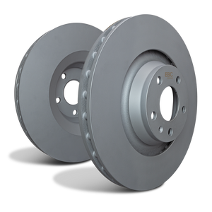 EBC 20-24 Acura TLX 2.0T Rear RK Premium Rotors