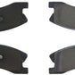 StopTech Street Select Brake Pads