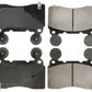 StopTech Performance Front Brake Pads 10-14 Chevy Camaro