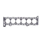 Cometic Toyota 7M-GE/7M-GTE .140in MLS Cylinder Head Gasket - 84mm Bore