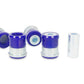 SuperPro Control Arm Bushing Kit