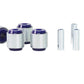 SuperPro Upper Control Arm Bushing Kit