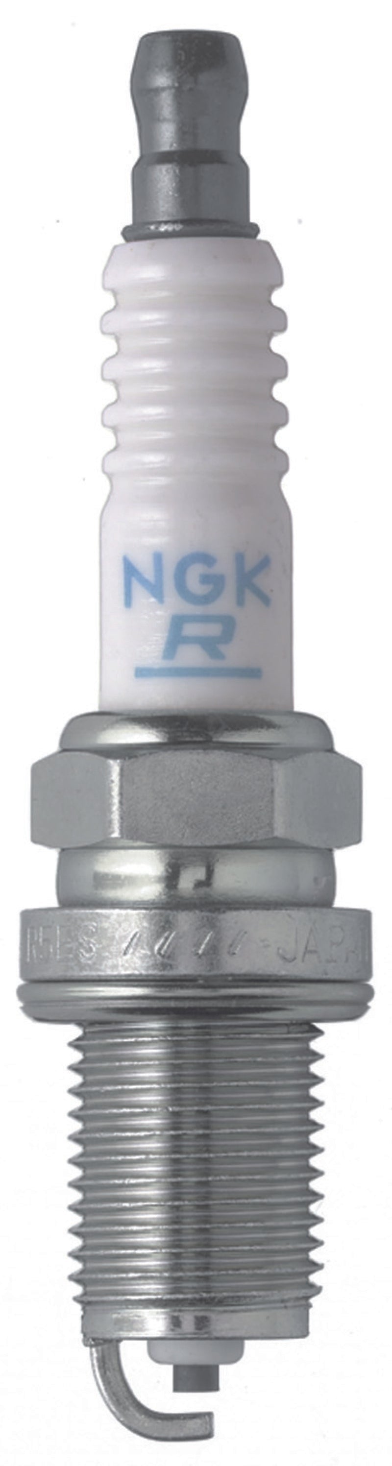 NGK Standard Spark Plug Box of 4 (BKR5ES)