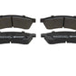 Brembo OE 04-06 Suzuki Verona PRIME Low-Met Brake Pad - Rear