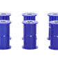 SuperPro Leaf Spring Bushing Set