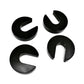 PRP Subframe Spacers - Nissan Skyline/Silvia/180sx