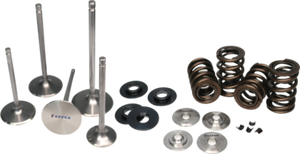 Ferrea 03-06 Yamaha 700R Grizzly/Raptor/Rhino Dual Valve Spring Kit