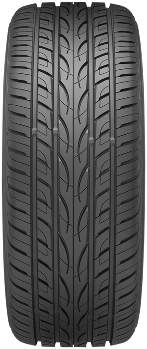 Yokohama Avid ENVigor ZPS Tire - 245/40RF18 93V