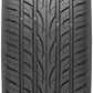 Yokohama Avid ENVigor ZPS Tire - 225/50RF17 94V