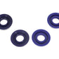 SuperPro Subframe Bushing Kit