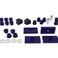 SuperPro MG Midget 64+/AH Sprite Bushing Kit