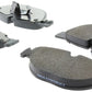 StopTech 09-17 BMW 5-Series Street Brake Pads w/Shims - Front