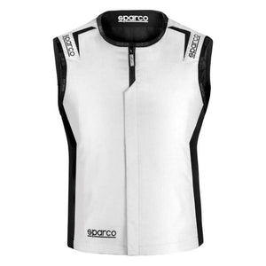 Sparco Ice Vest L - Silver