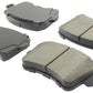 StopTech Performance Brake Pads