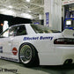 GReddy 89-93 Nissan Silvia 2Dr Full Rocket Bunny (PS13) F,S,R Aero Kit V1 **Must Ask/Call to Order**