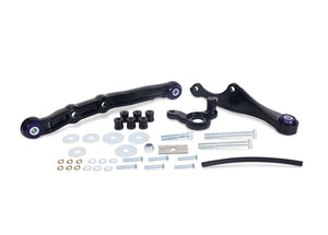 SuperPro Differential Drop Spacer Kit