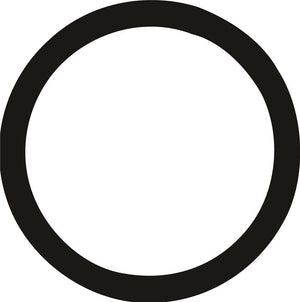 Gates 98-13 Toyota Corolla 1.8L Thermostat Seal