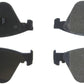 StopTech Street Brake Pads - Front